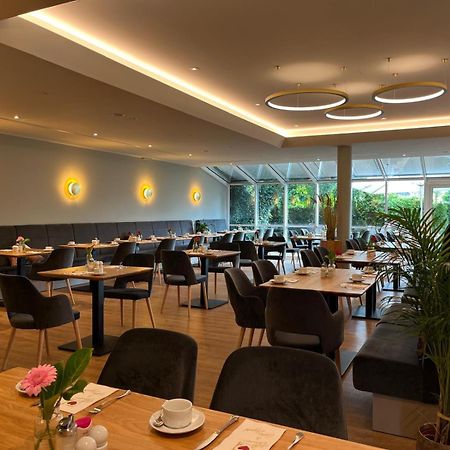 Hotel Restaurant Bullerdieck Garbsen Ngoại thất bức ảnh