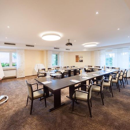 Hotel Restaurant Bullerdieck Garbsen Ngoại thất bức ảnh