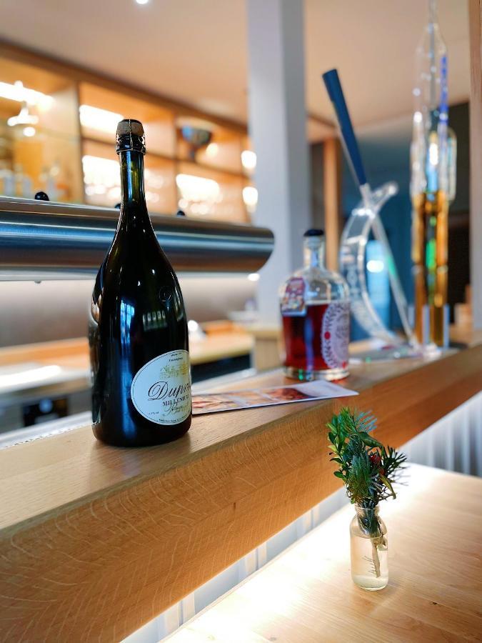 Hotel Restaurant Bullerdieck Garbsen Ngoại thất bức ảnh