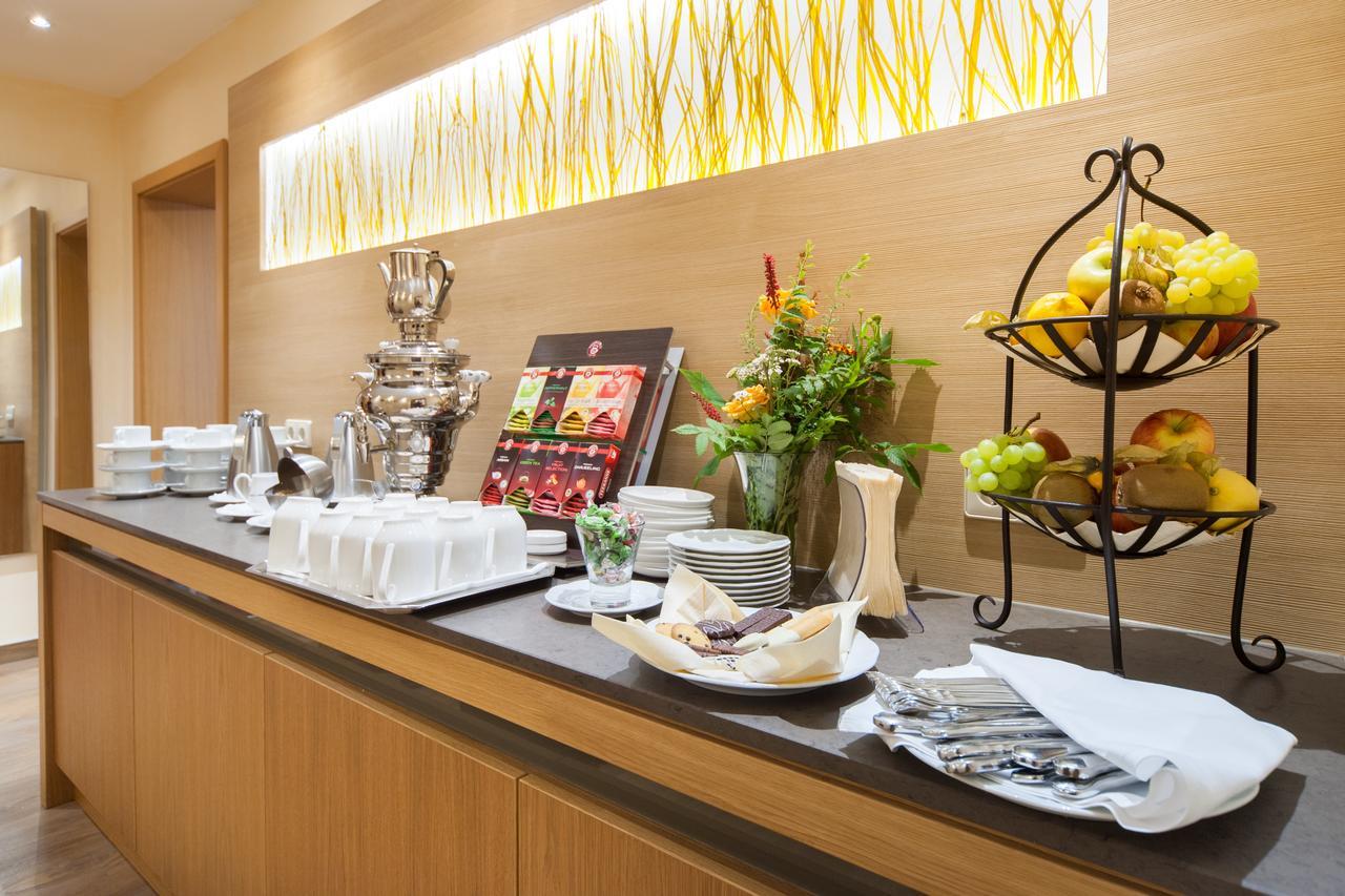 Hotel Restaurant Bullerdieck Garbsen Ngoại thất bức ảnh